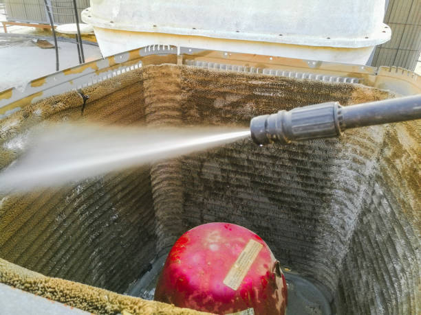 Best HVAC Duct Inspection Services  in Shelton, CT