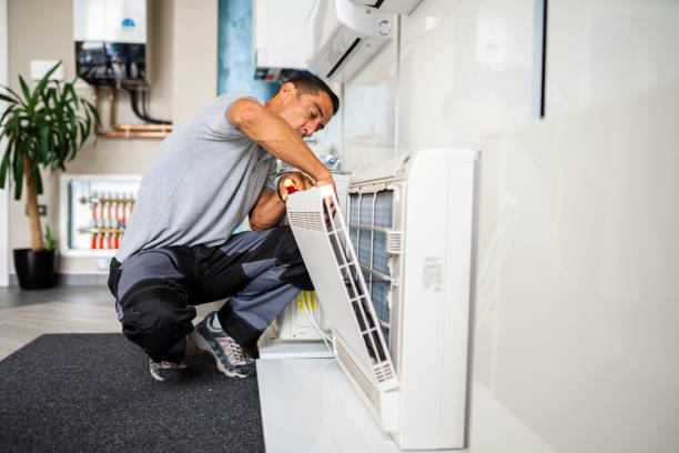 Best Best Air Duct Cleaning Company  in Shelton, CT