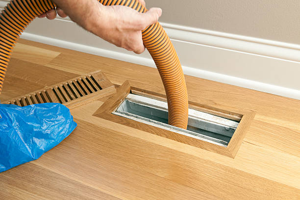 HVAC System Cleaning in Shelton, CT