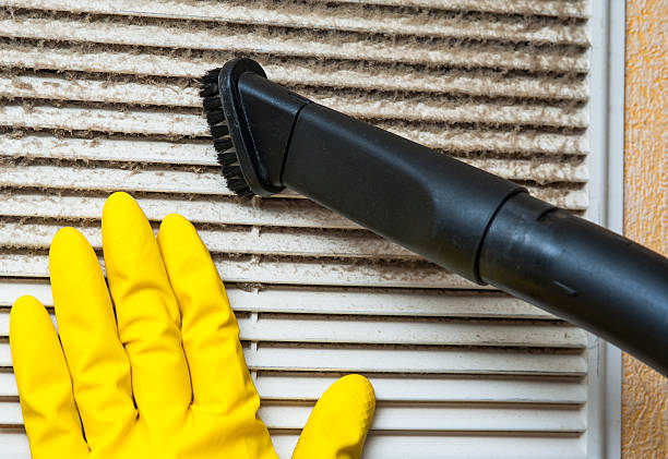 Best Ductwork Cleaning Services  in Shelton, CT