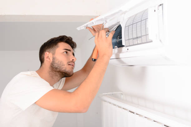 Best Local Air Duct Cleaning Services  in Shelton, CT